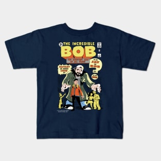 The Incredible Bob Kids T-Shirt